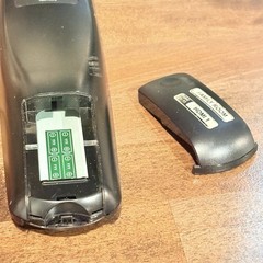 Genuine Dish Network 40.0m UHF 2G Satellite Remote Control 186228