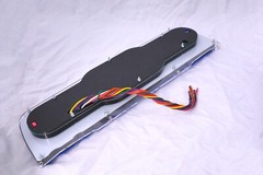 1964-1966 Chevy Truck Analog Gauge Panel Intellitronix AP6002 Lifetime Warranty!
