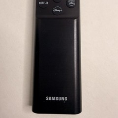 Samsung TV Remote BN59-01388A Smart TV CU7000 CU8000 DU7200 Tested OEM