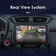 Android 15 For Honda CR-V CRV 2017-2021 Carplay Car Stereo Radio GPS Navi 4+64GB