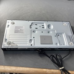 LG UBK90 Ultra HD 4K Blu-ray Player