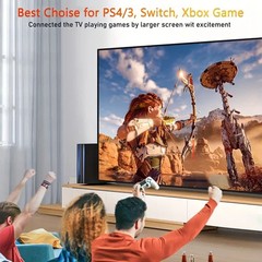 HDMI CABLE CERTIFIED ULTRA HIGH SPEED 2.0 4K 1080P for HDTV PC LAPTOP GAMING