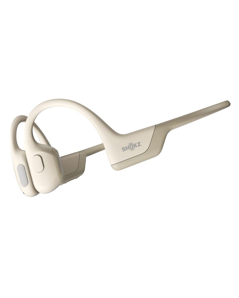 OpenRun Pro-Bone Conduction Headphones, Open-Ear Bluetooth Wireless Sport Hea…