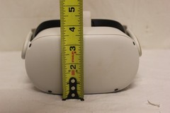Meta Oculus Quest 2 128GB VR Headset – White in Box B2