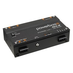 PowerBass ALC-2 – 2 Channel High to Low Level Converter