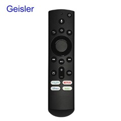 Voice Remote Control For Insignia Smart TV, Toshiba Smart TV, Pioneer Smart TVs
