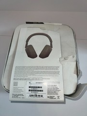 New Sony WH-1000XM6 Wireless Over-Ear Bluetooth Headphones Sandstone-NEWOPENBOX