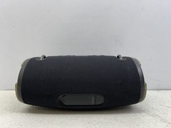 JBL – XTREME3 Portable Bluetooth Speaker – Black –
