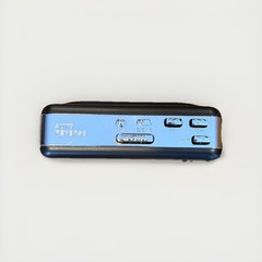 Cassette Player Vintage Walkman Style With Speakers – Cassette to MP3 Conversion
