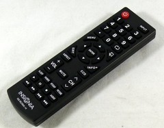 Original New INSIGNIA TV Remote Control NS-RC4NA-14 For All Insignia LCD LED TV