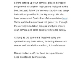 Solar Pan Cam 2-Pack, Solar Outdoor Home Security Camera, with 2K HD Color Night