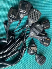 1PCS ,Motorola PMMN4051A Remote Speaker Microphone For XTS APX XPR Two-Way Radio