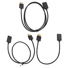 High Definition Multimedia Interface 2.0 Cable 18Gbps 4K 2K 60Hz 3840×2160 Male
