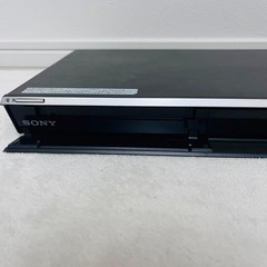 Sony BDZ-EW1000 1TB 2-Tuner Blu-ray DVD Recorder Region A Japan Black Working