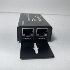 CATENDER HDMI UTP CABLE EXTENDER KIT Up to 30m with IR (HDTV 1080P) HDMI 1.3B