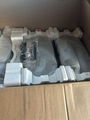 Samsung Giga Sound MX-HS7000 NEW IN BOX