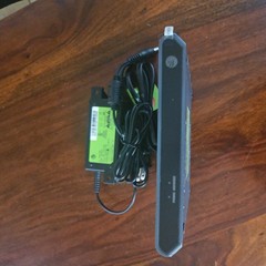 AT&T wireless DirecT TV 4K Streaming Android player Box-C71KW-400