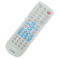 New SE-R0268 Replace Remote for Toshiba DVD SD-K770KU SD-K770KC SD-K770 SD-K770K