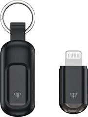Portable OTG Smart Phone IR Infrared Remote Control Adapter For Android iOS APP✔