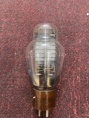 ITT Made By STC 4300B Low Tested For Display Only No Warranty