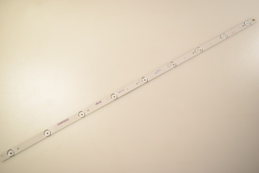 RCA LED40E45RH 3P40FD001 0340FD002 LED STRIP 1PC ONLY 30396