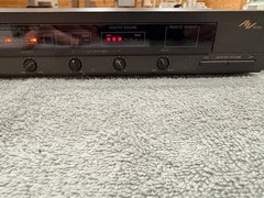 JVC SU-A97 – AV Surround Processor – Tested/ Working (USED)
