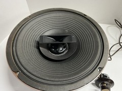 Vintage Electro-Voice 12TRXB 12″ 16 Ohm Coaxial Speaker