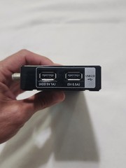 Samsung BN91-17814W One Connect TV Box ONLY WORKS