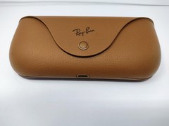 Ray-Ban Meta Wayfarer Gen 2 Matte Black. CLEAR RW4012