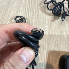 Bose Soundtouch Wireless Link Adapter 422921 & Wall Charger & Related Cables