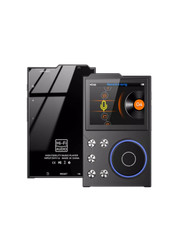 Digital HiFi MP3 Player With Bluetooth 5.3 Lossless DSD 256GB High Sound Quality