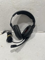 Massdrop/Drop x Sennheiser PC37X Wired Gaming Headset w/Mic ~Smoke & Pet Free~