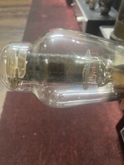ITT Made By STC 4300B Low Tested For Display Only No Warranty