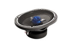 Nemesis Audio PRO-69CF 6″x9″ 325W RMS Water Resistant Speaker (Single)