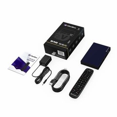 VSeebox V6 Plus Newest Version 2026 | FREE SAME DAY SHIPPING