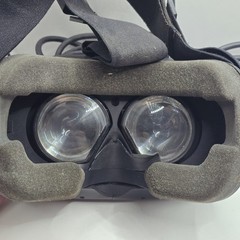 HTC Vive – Virtual Reality (VR) Headset only TESTED