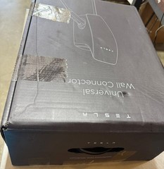 Tesla Wall Connector Level 2 Hardwired Electric Vehicle EV Charger Up To 48A