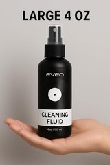 Vinyl Record Cleaning Kit 4In1 Vinyl Record Cleaner Kit for Vinyl Records Albums