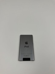 Apple iPod Nano 7th Generation – 16GB – Space Gray (Excellent Condition)