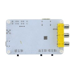 Analog TV Signal Transmitter Wireless RF Converter AV HDMI FM Radio N-System