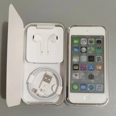 New Apple iPod Touch 6th 7th Gen 16GB 32GB 128GB 256GB All Color US Stock LOT