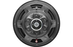 FOCAL SUB 12 SLIM 4 Ohm 12″ SHALLOW SLIM MOUNT SUBWOOFER NEW 300MM 560W