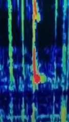 VLF Receiver 1000 Hz To 30 KHz Electric Field Receiver Tripod Mountable