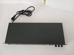 Mclellend Model GE-31 Graphic Equalizer Mono 31 Band Dual voltage 110-220
