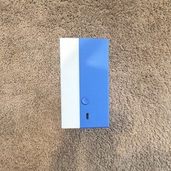 Ted Lasso BELIEVE Blue/Yellow Light Box Sign, Wall Mountable, USB
