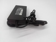Genuine Delta MSI 20V 12A 240W AC Adapter Power Supply Charger ADP-240EB D 4PIN