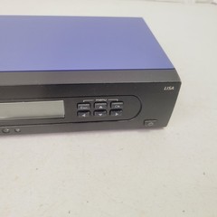 Streamit LISA Internet Radio Receiver Professional Audio Blue Black