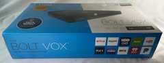 TiVo Bolt Vox 500GB TCD849500V 4k Ultra HD NEW SEALED