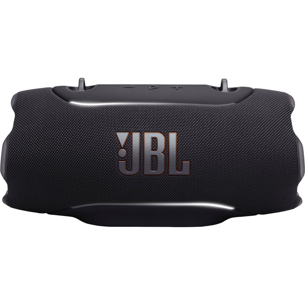 JBL Xtreme 5 Portable Wireless Waterproof Speaker (Black)