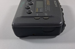 Sony Walkman WM-FX435 Portable Cassette Player AM FM Radio – Tested